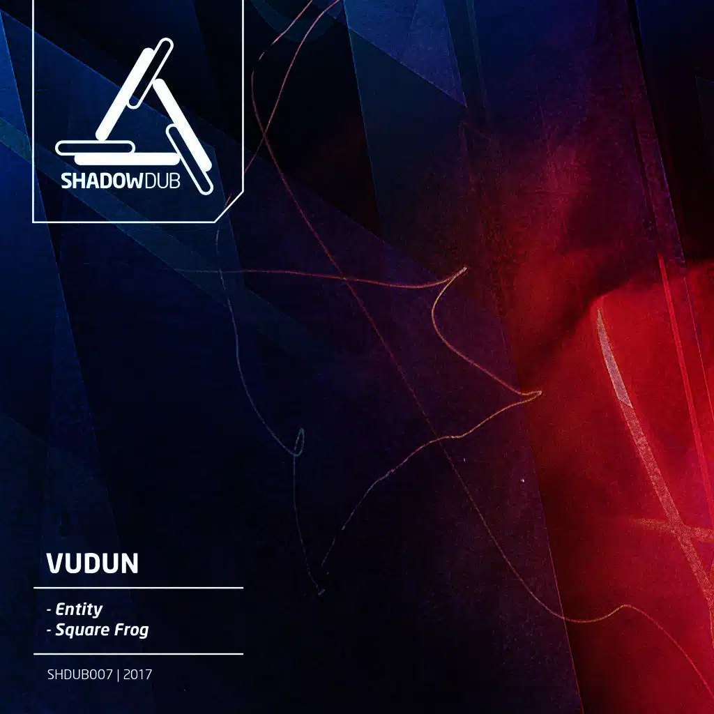 Entity / Square Frog