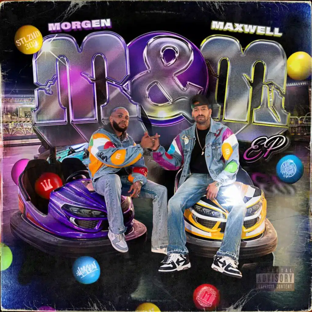 M&M