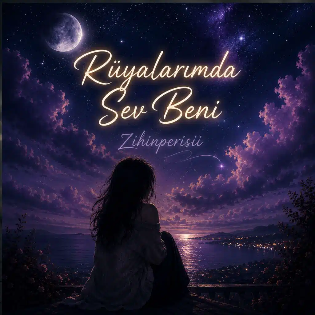 Rüyalarımda Sev Beni