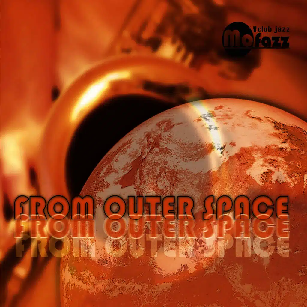 From Outer Space