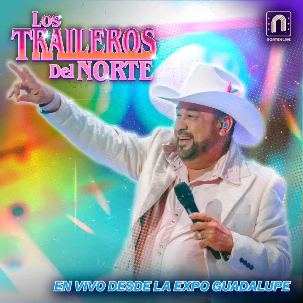 En vivo desde la Expo Guadalupe