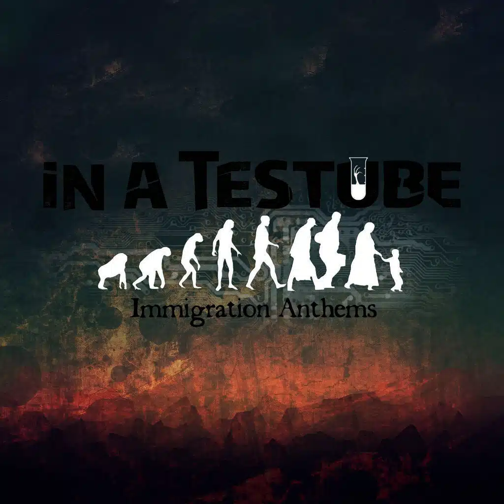 Immigration Anthems