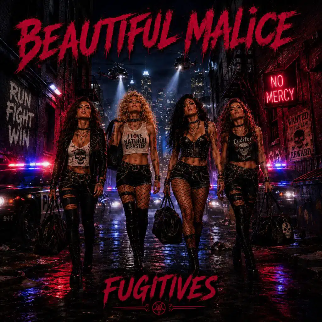 Fugitives