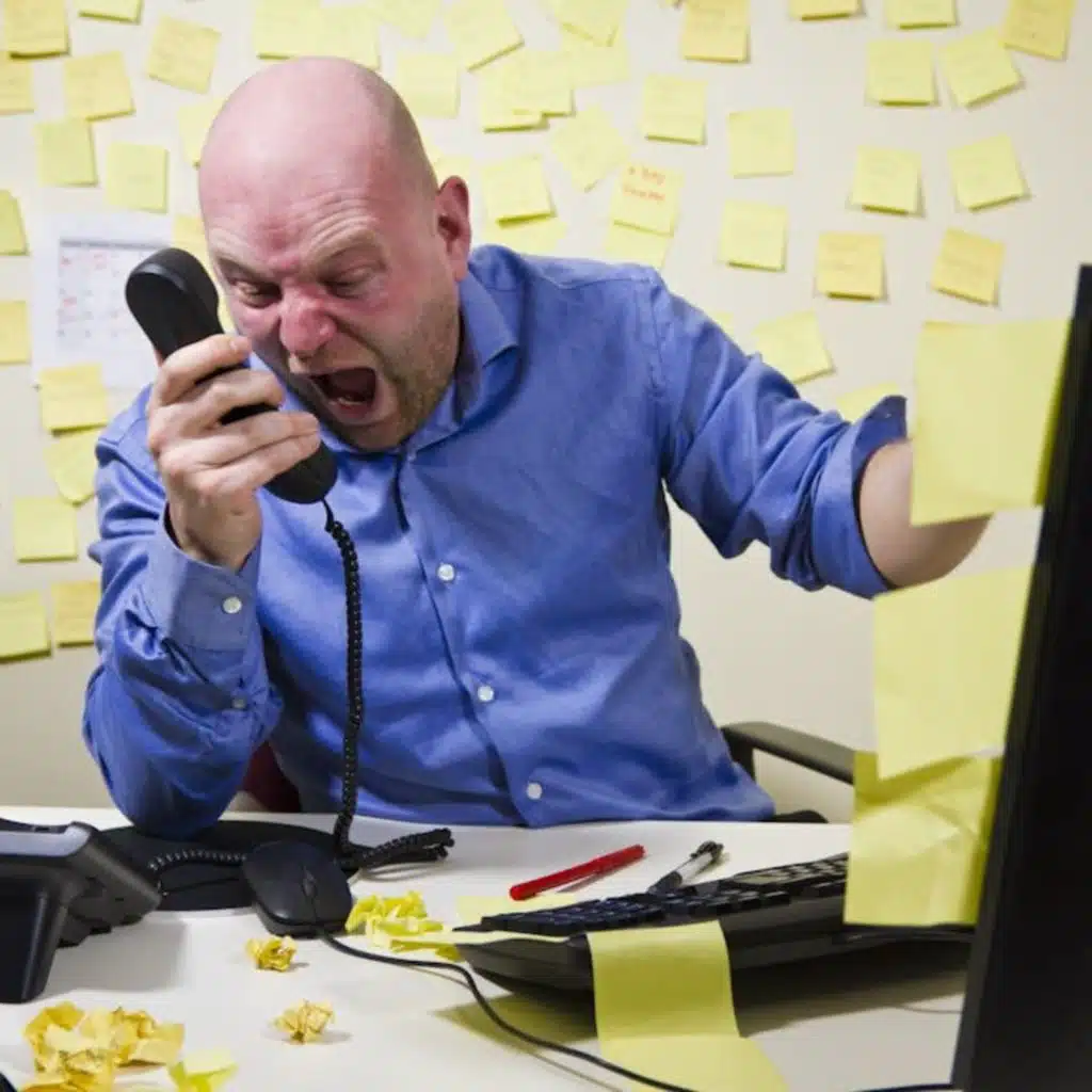 Business Briefing: are our standards dropping in the workplace?