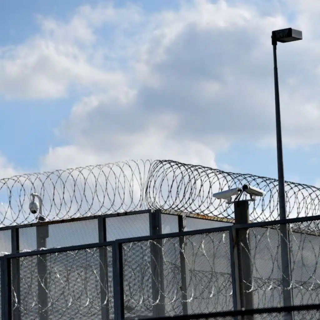 Business Briefing: questioning the economics of prison