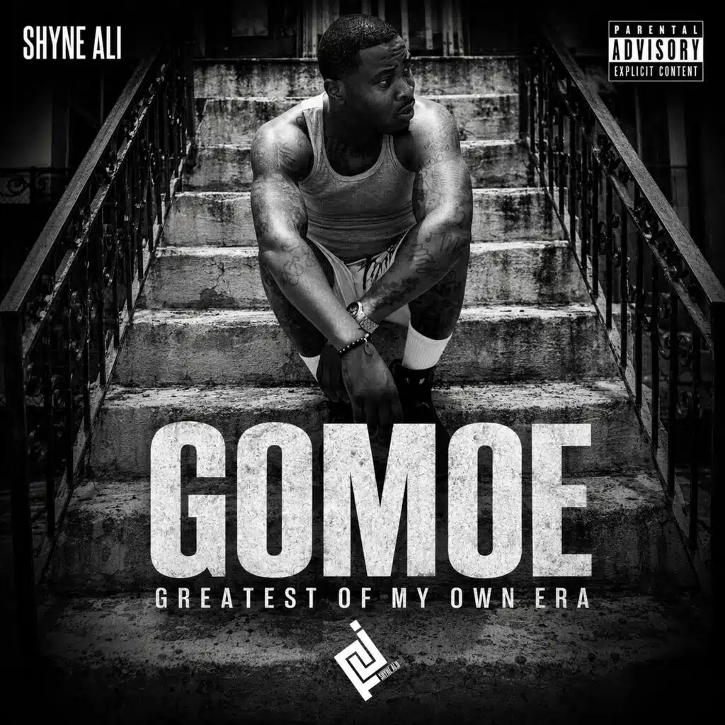 GOMOE