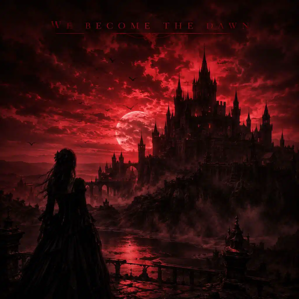 We Become the Dawn