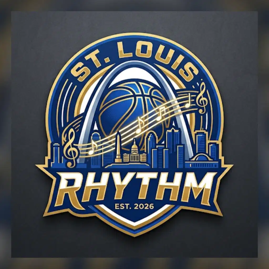 The St. Louis Rhythm