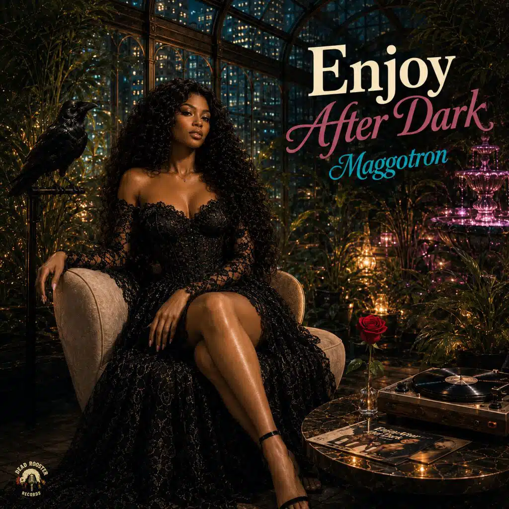 Enjoy After Dark