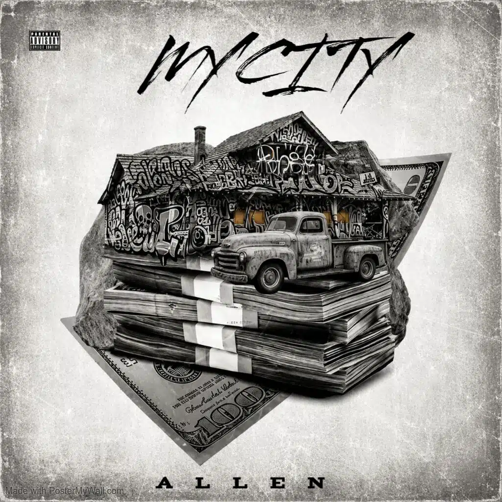 MY CİTY