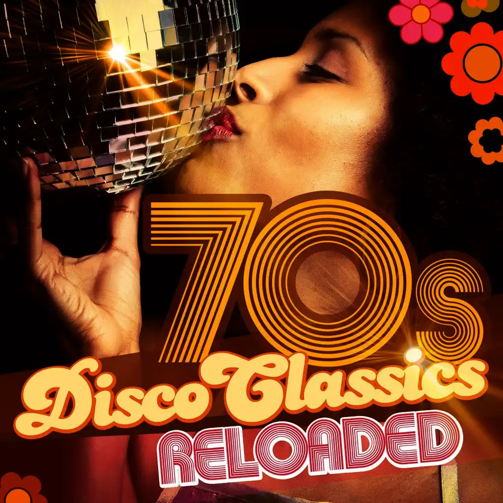 70S Disco Classics Reloaded