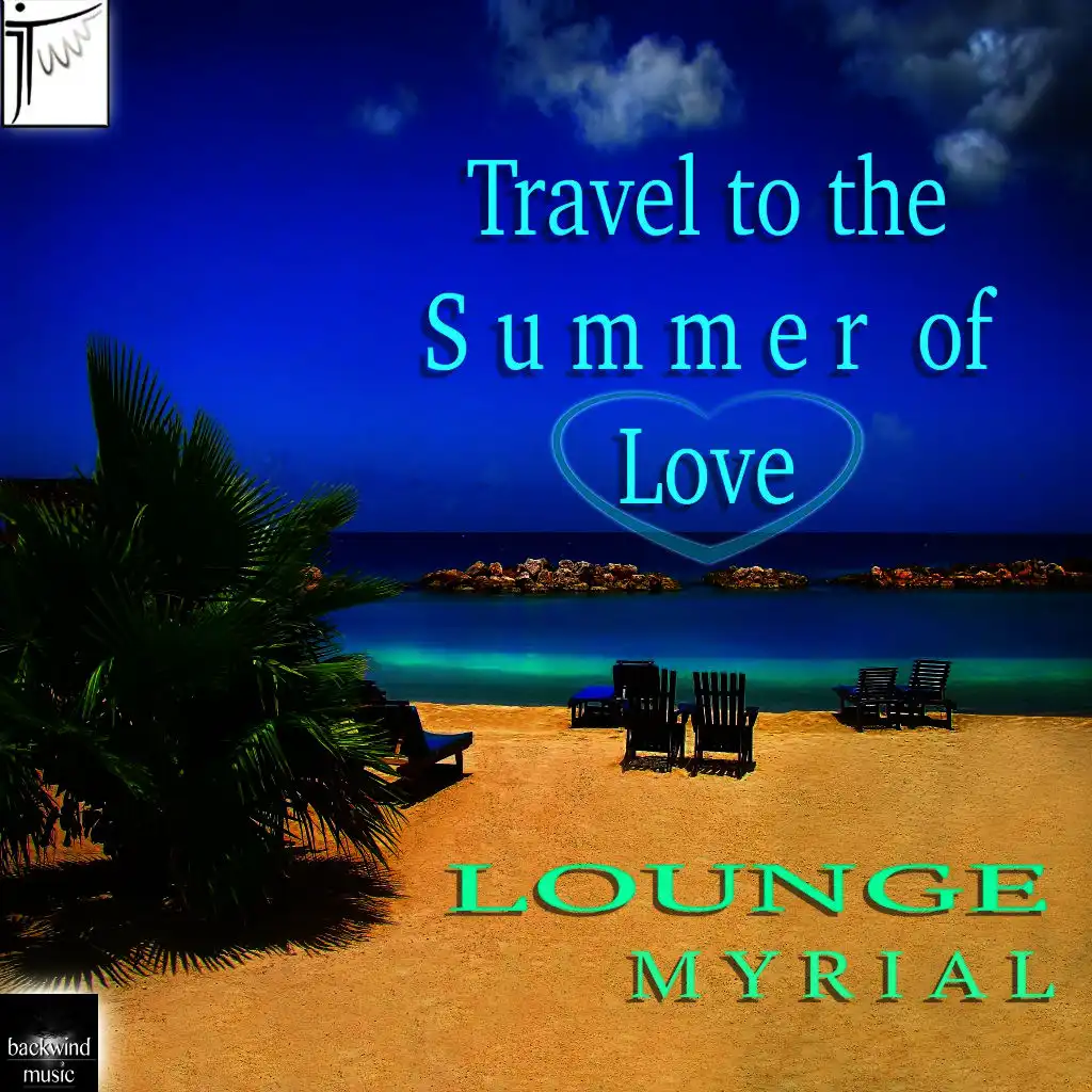 Travel to the Summer of Love