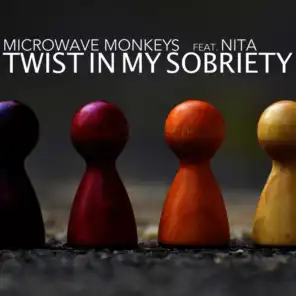 Twist in My Sobriety (Radio Edit) [ft. Nita]