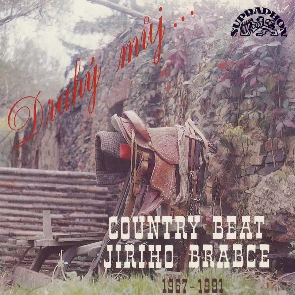 Jiří Grossmann, Country Beat Jiřího Brabce