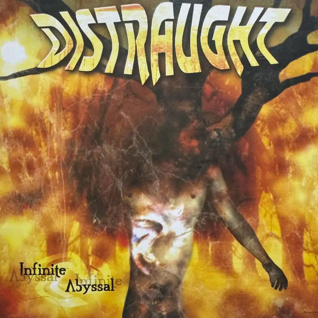 Infinite Abyssal