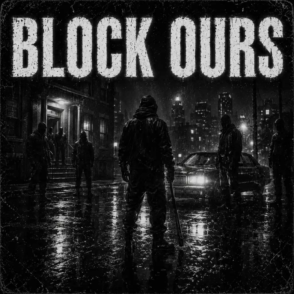 Block Ours
