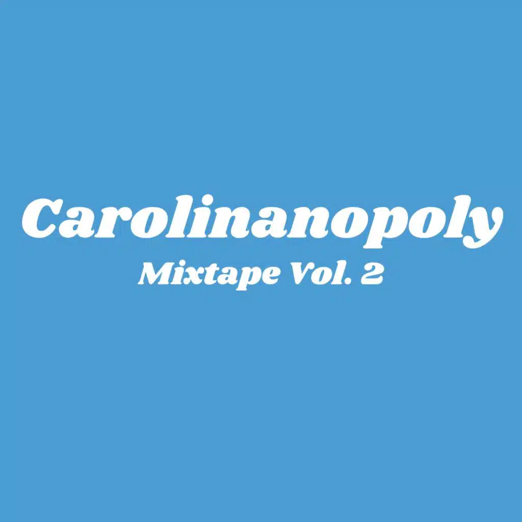 Carolinanopoly, Vol. 2