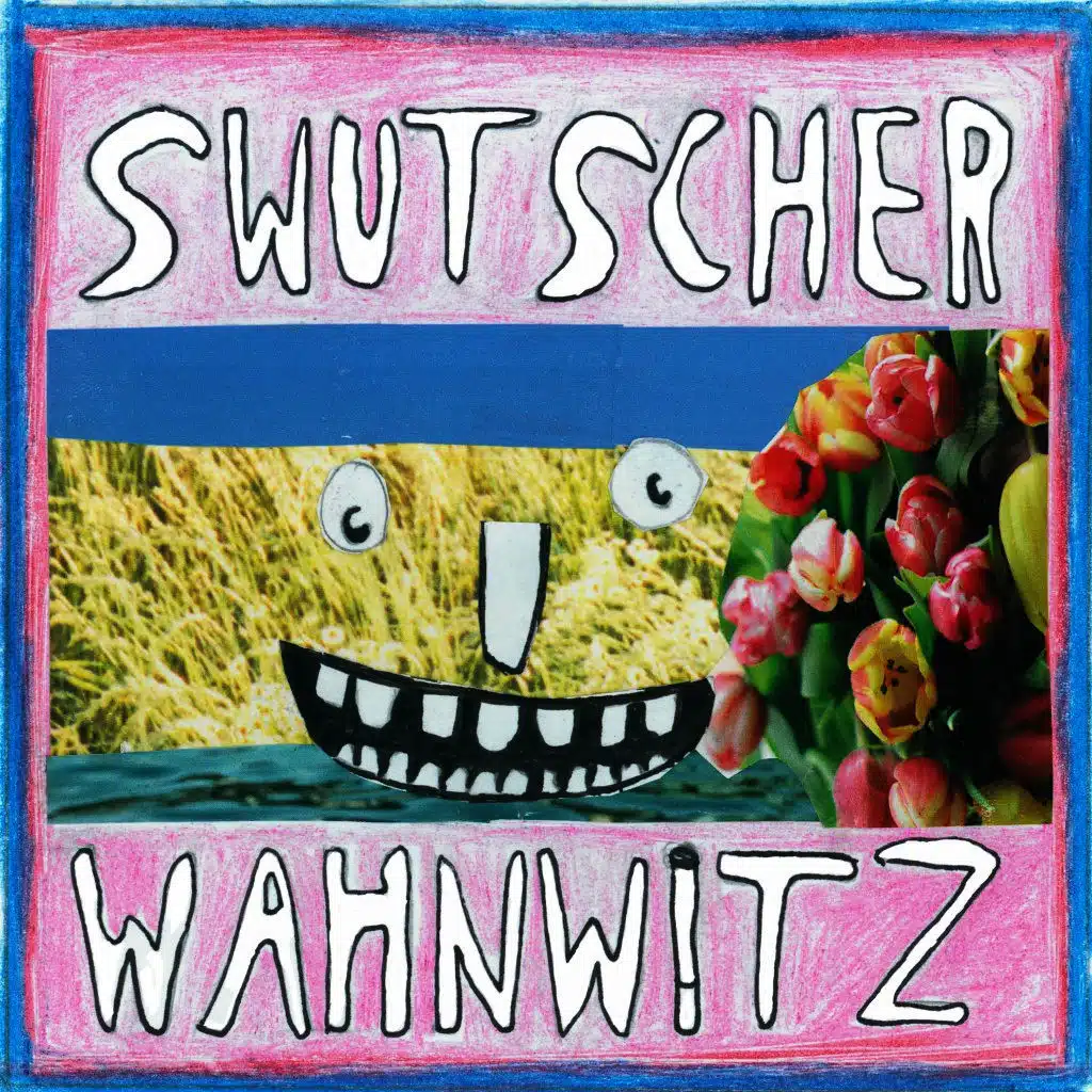 Wahnwitz