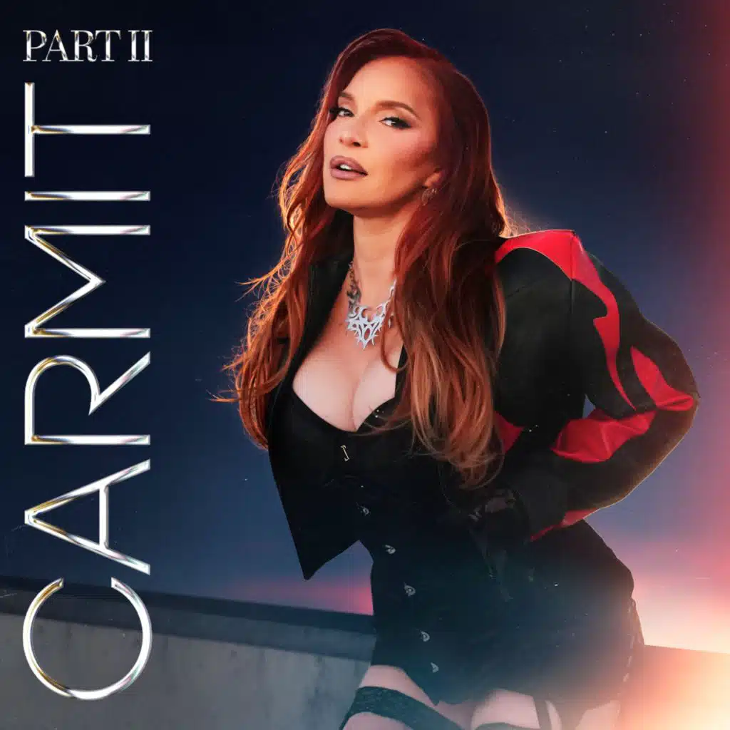 CARMIT PART II