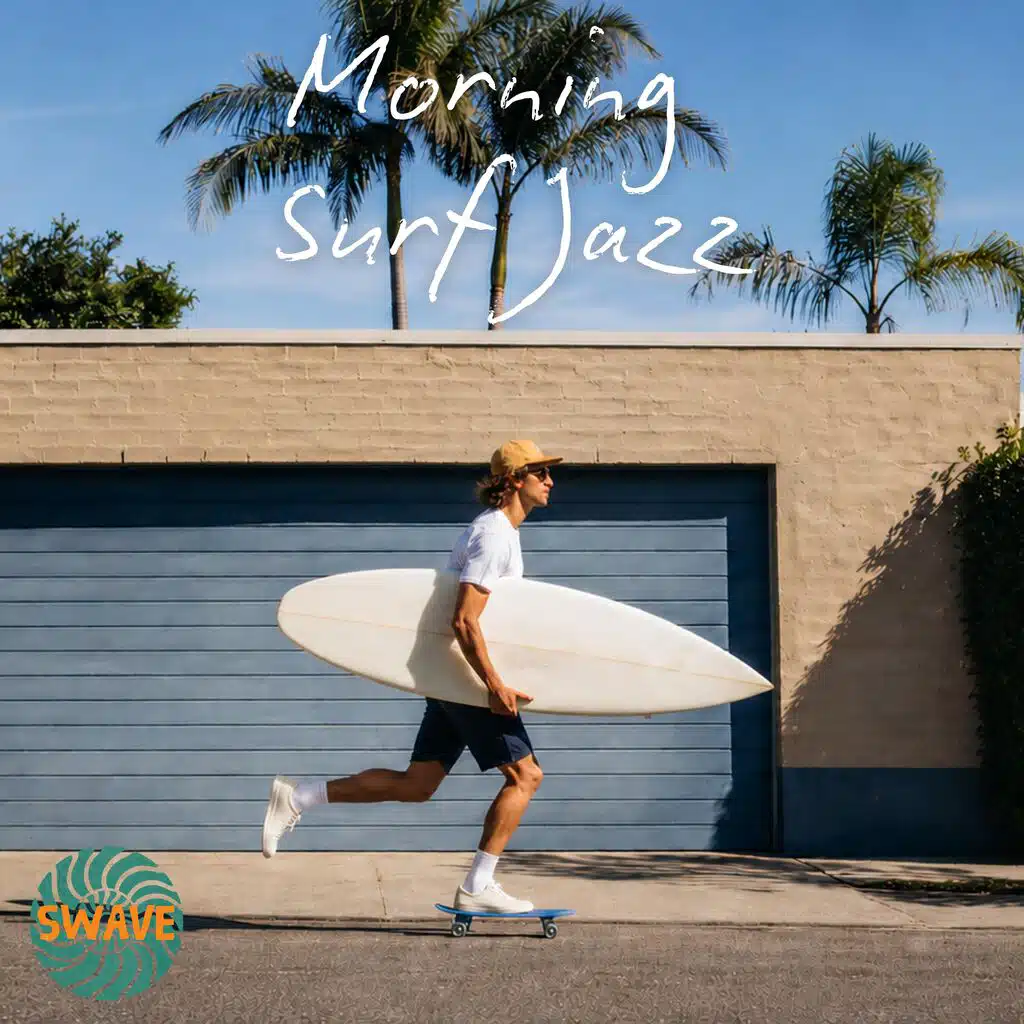 Morning Surf Jazz