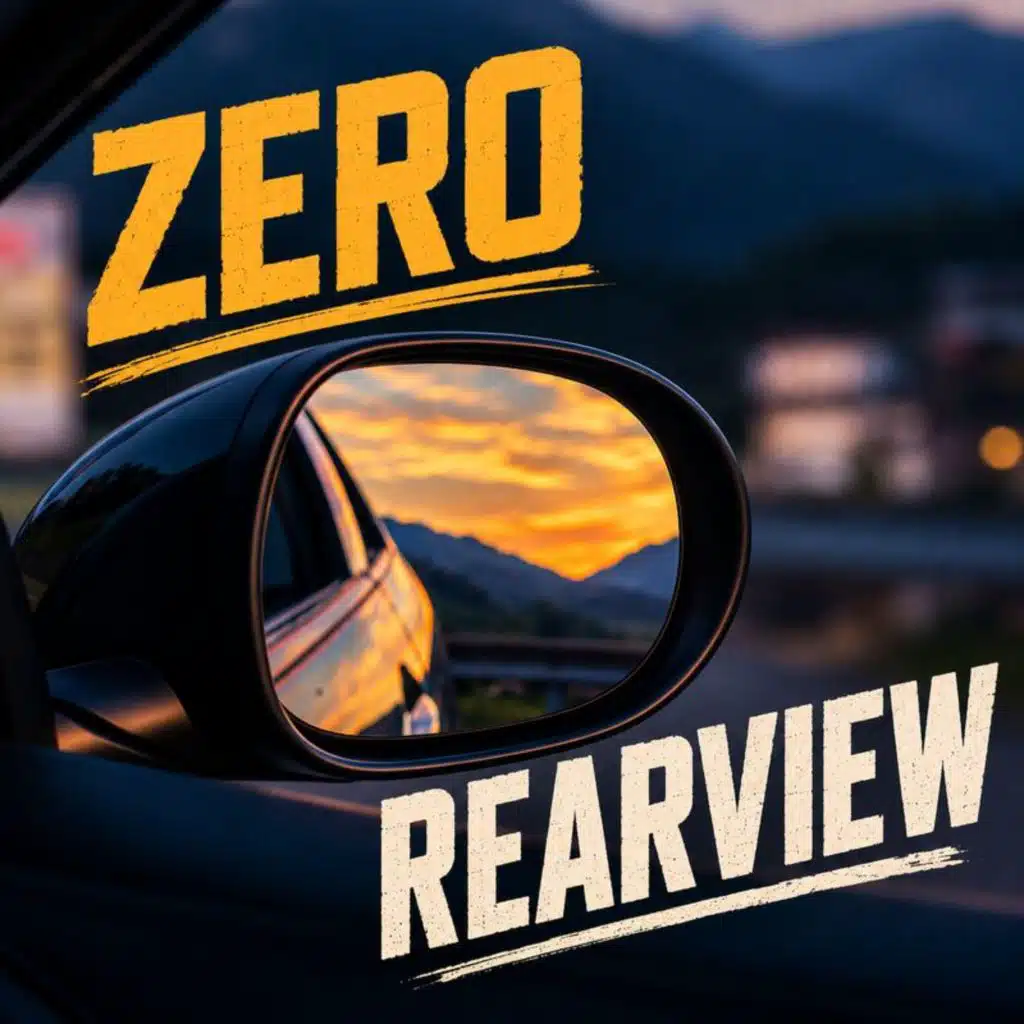 Zero Rearview