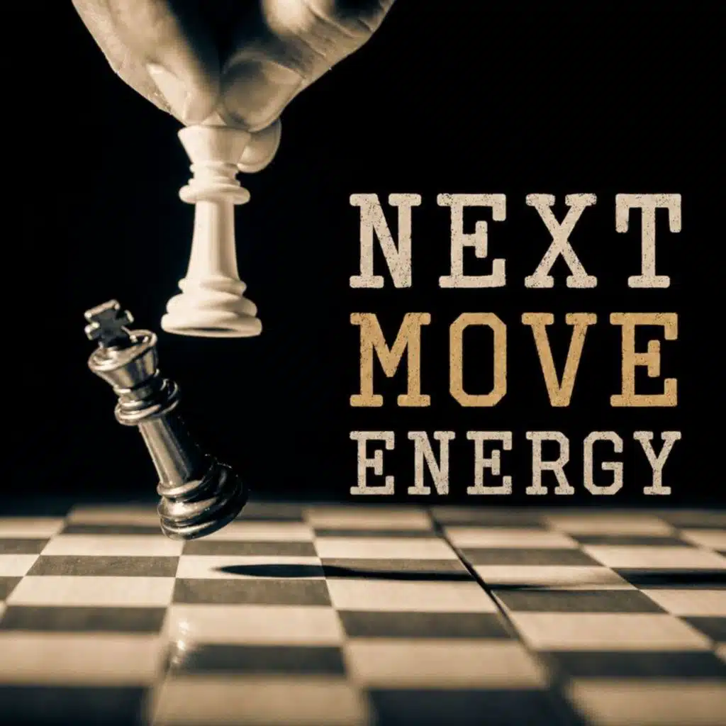 Next Move Energy