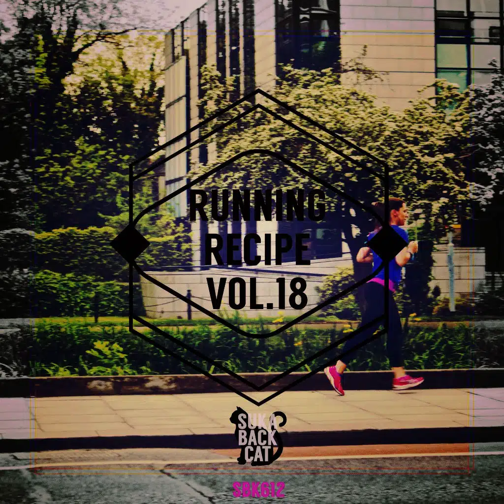Running Recipe, Vol. 18