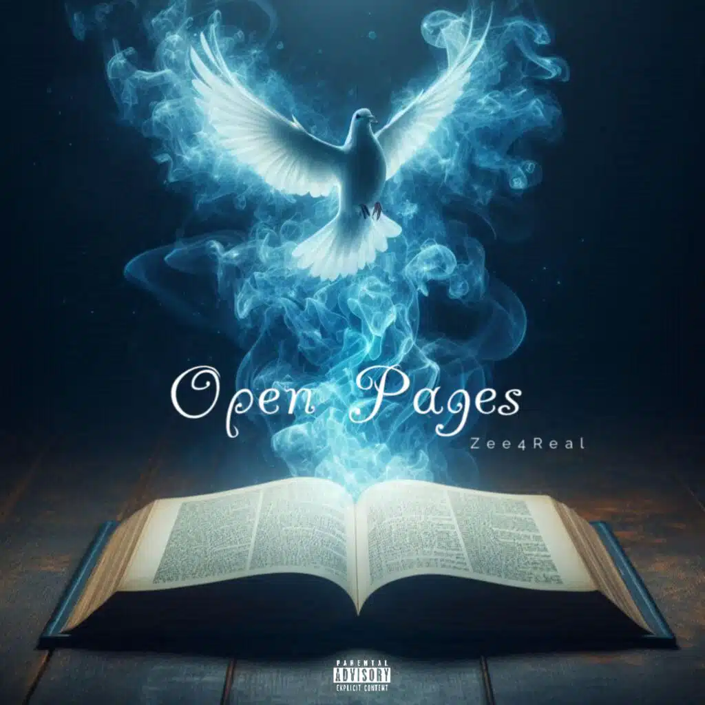 Open Pages