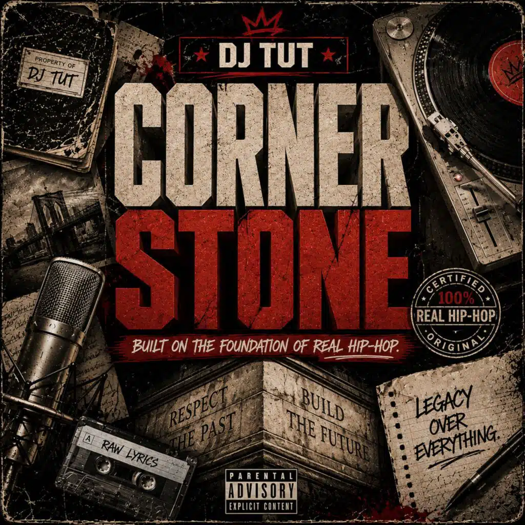 Cornerstone