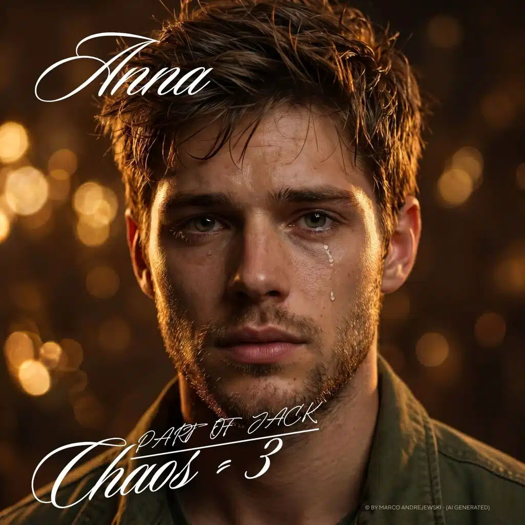Anna - Chaos III