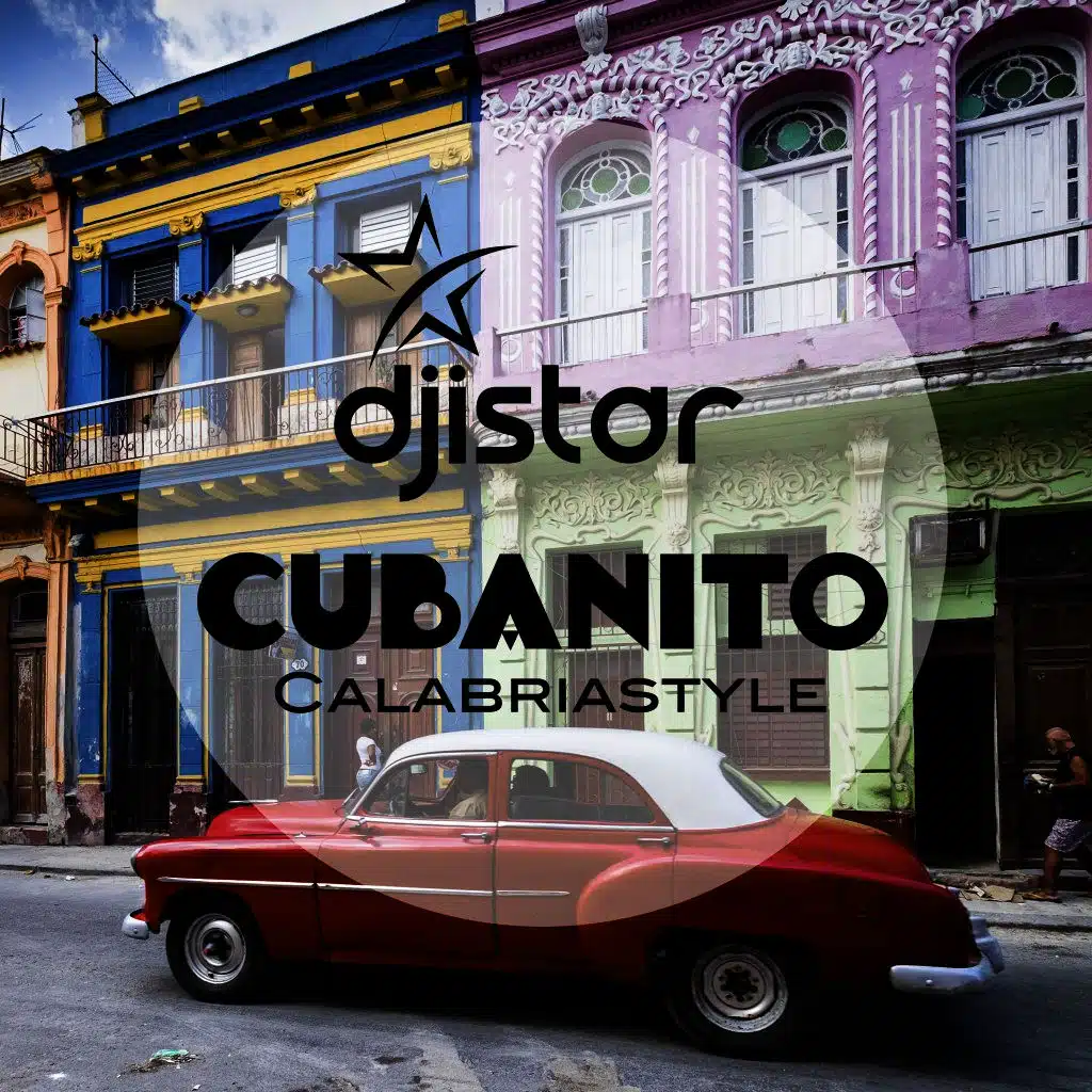 Cubanito Calabriastyle