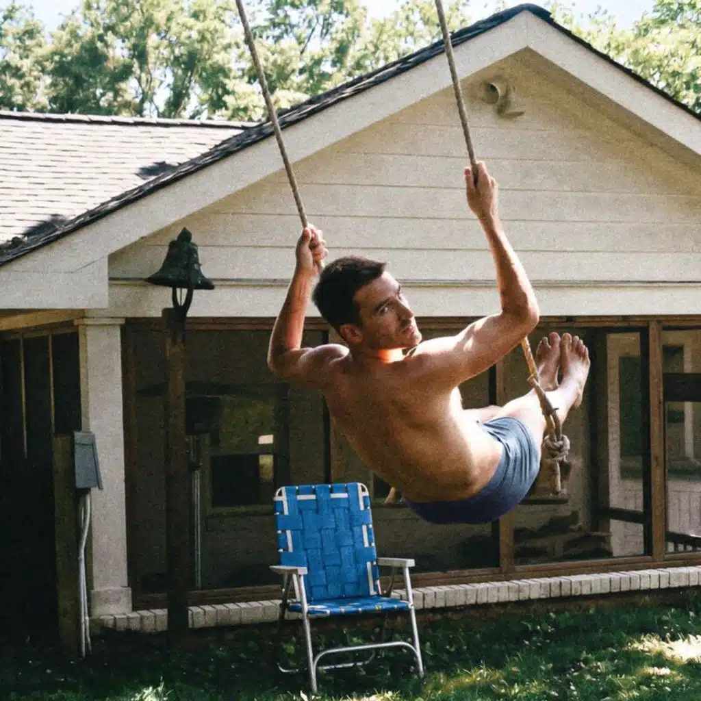 King of Having Fun