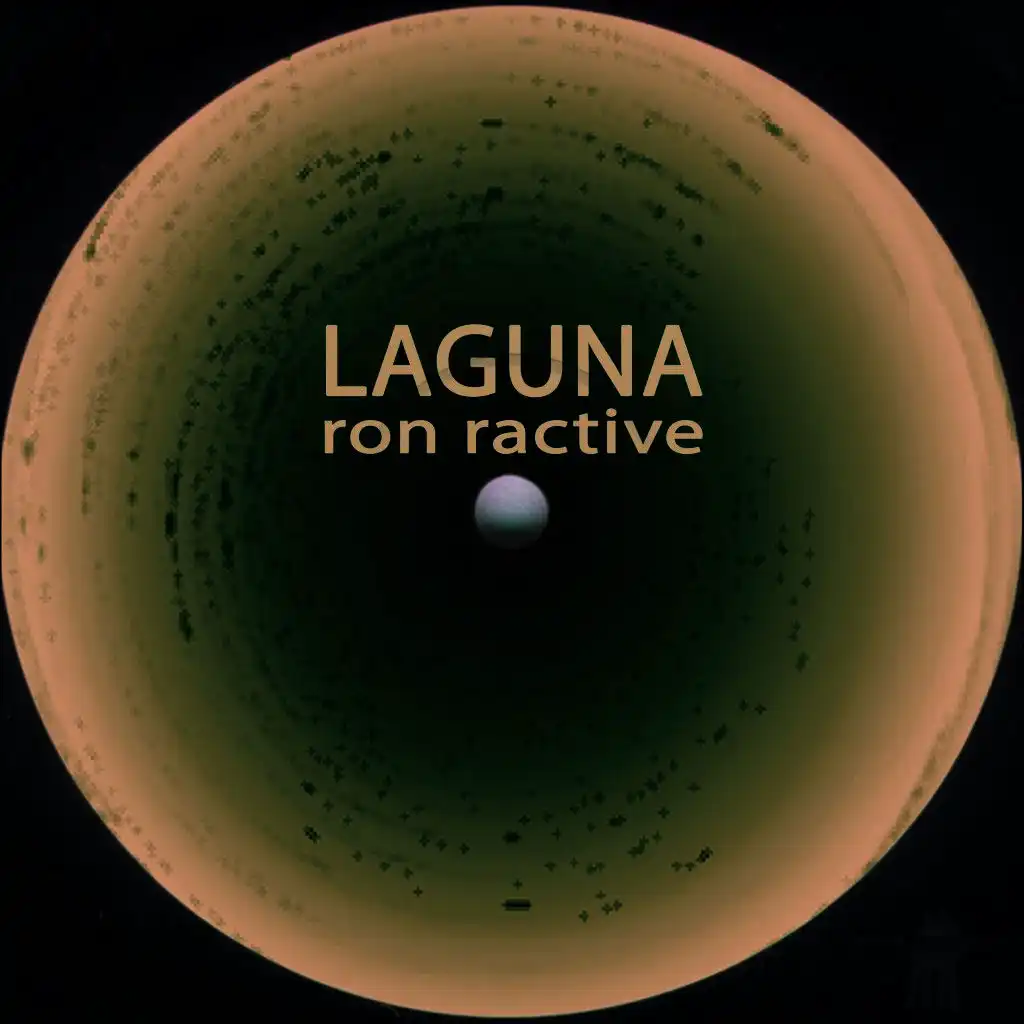 Laguna (Blue Love Mix)