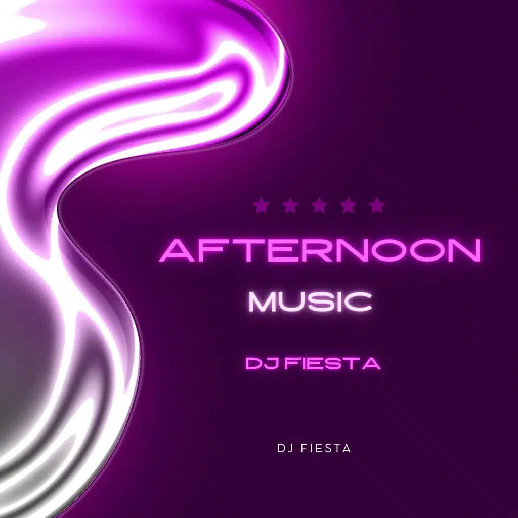 Afternoon music
