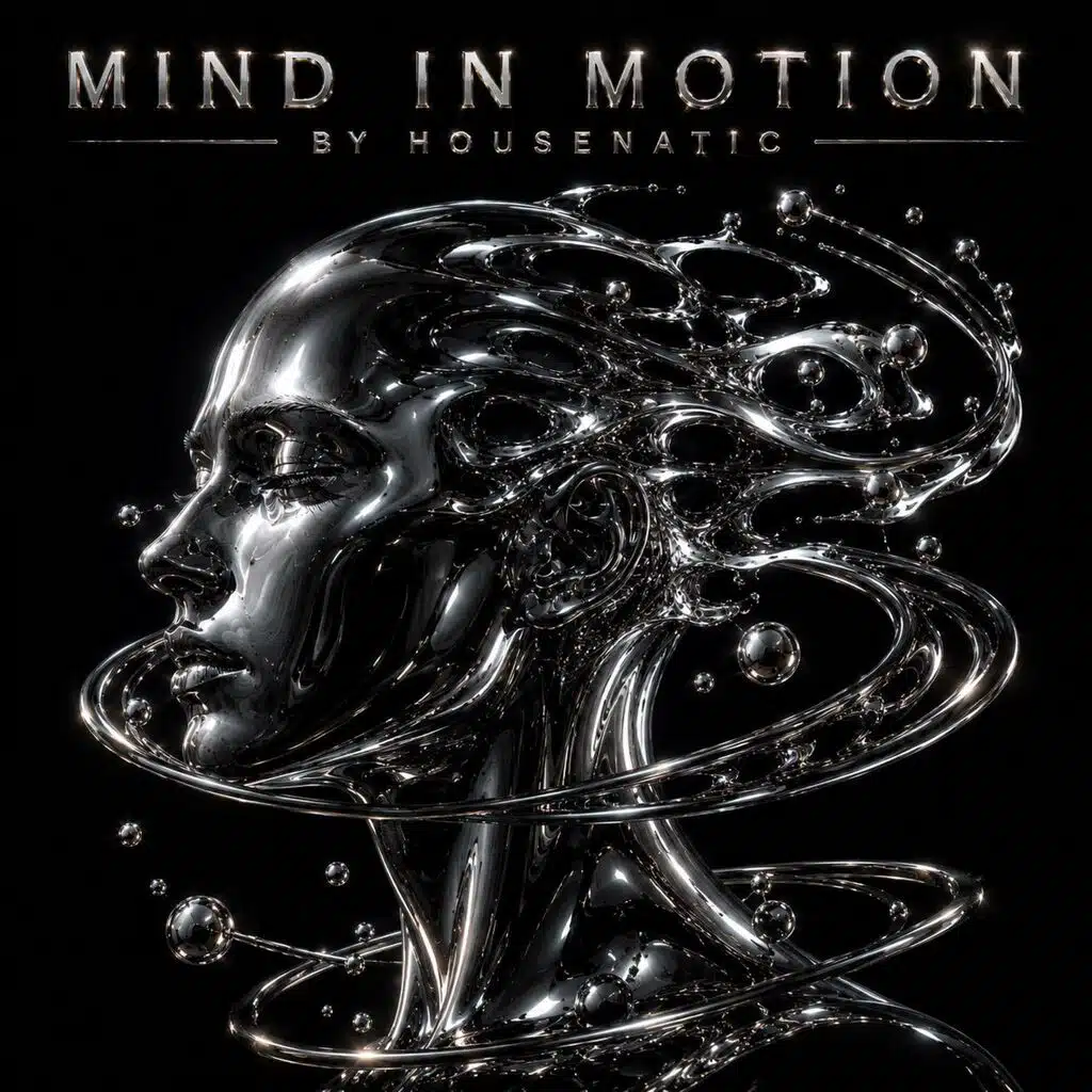 Mind In Motion