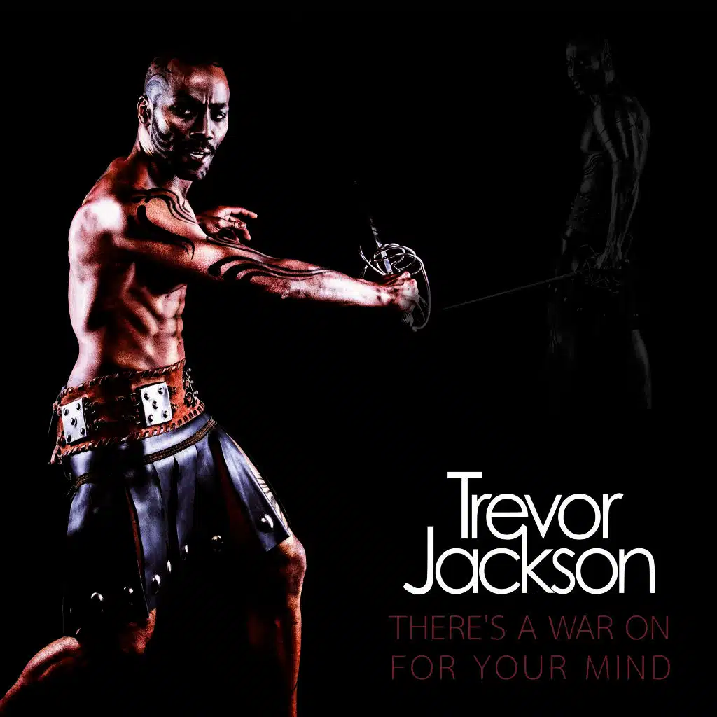 There's a War on for Your Mind (Radio Edit)