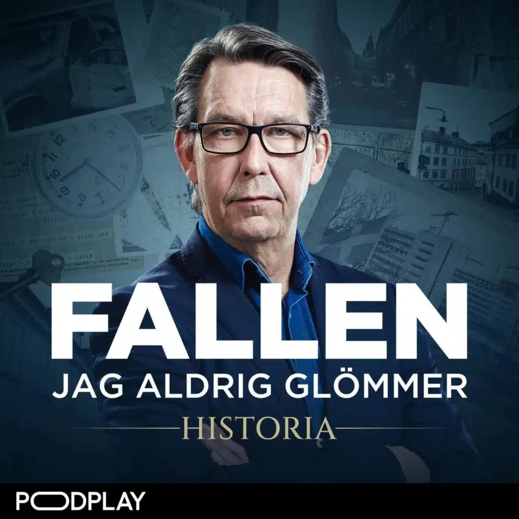 Fallen Historia: Den styckmördande rockmanagern
