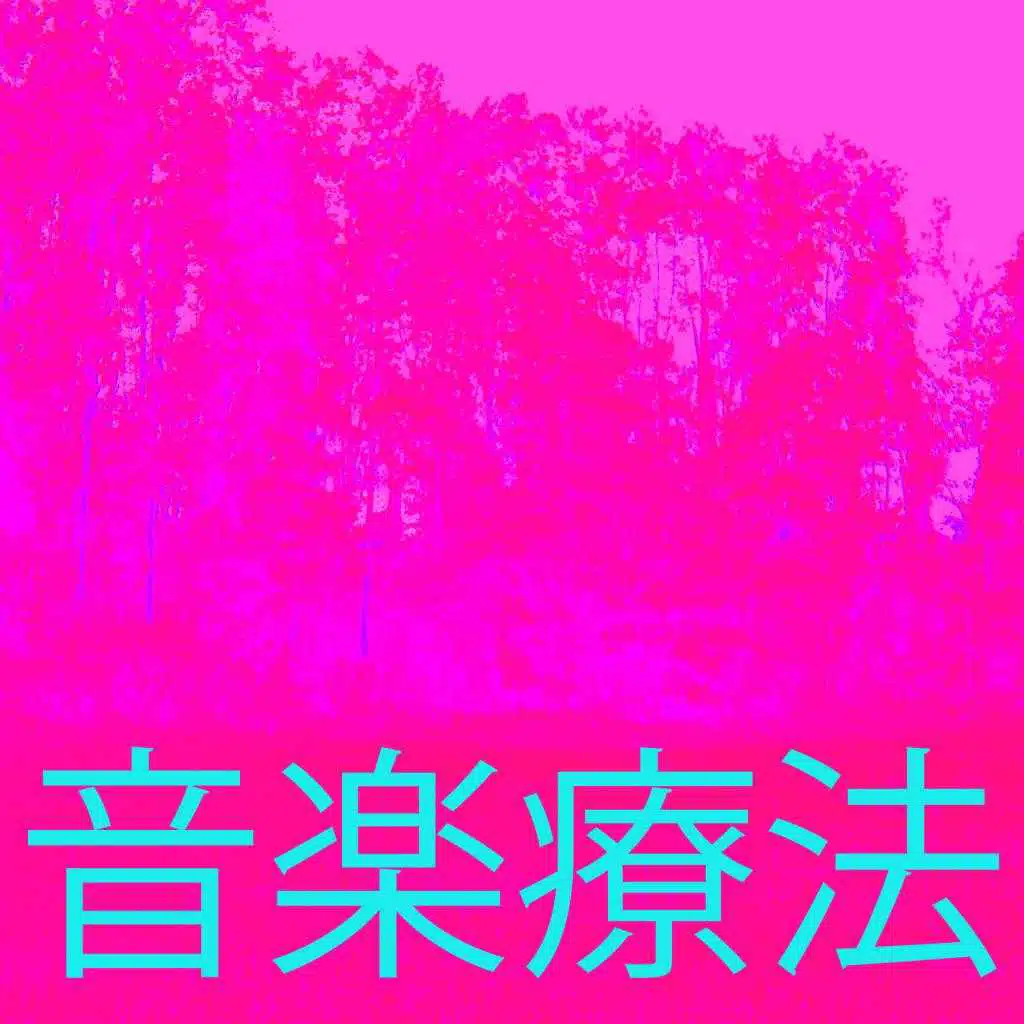 音楽療法 12