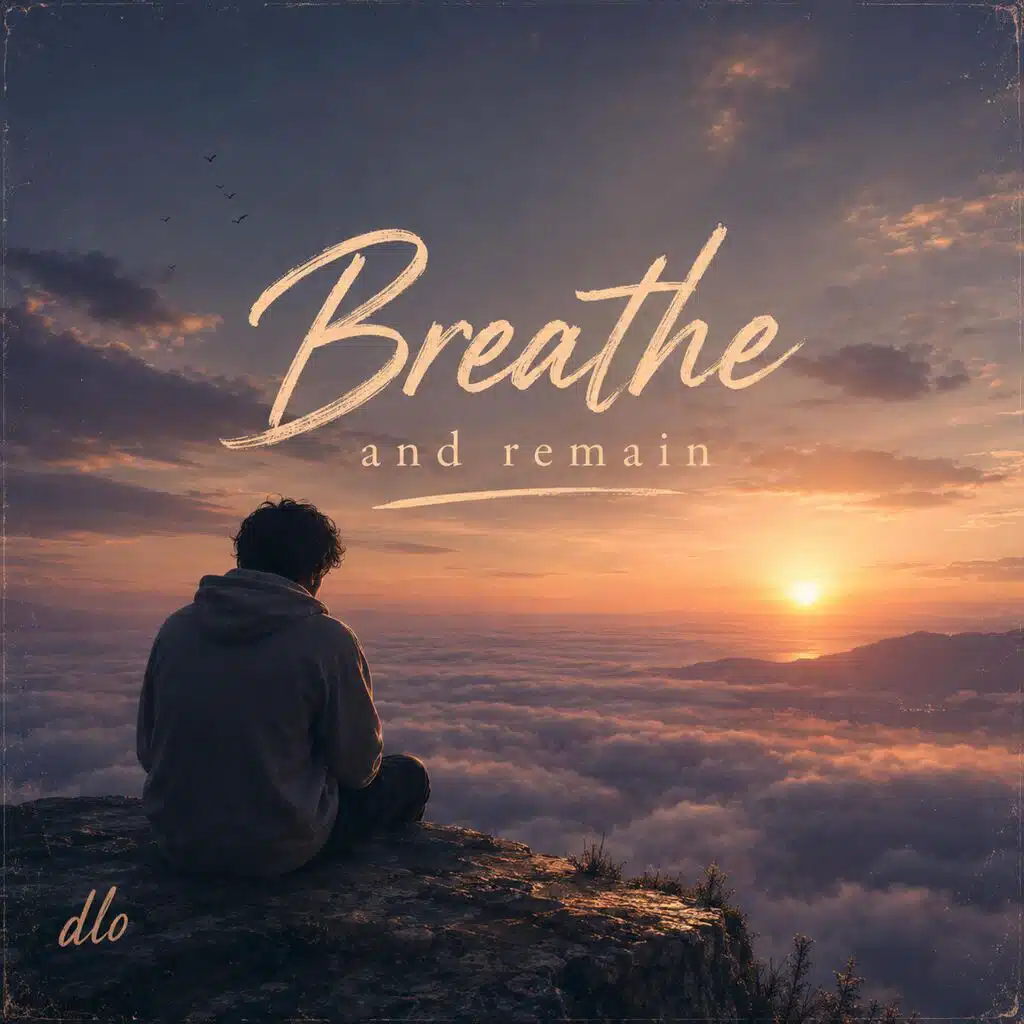 Breathe and remain