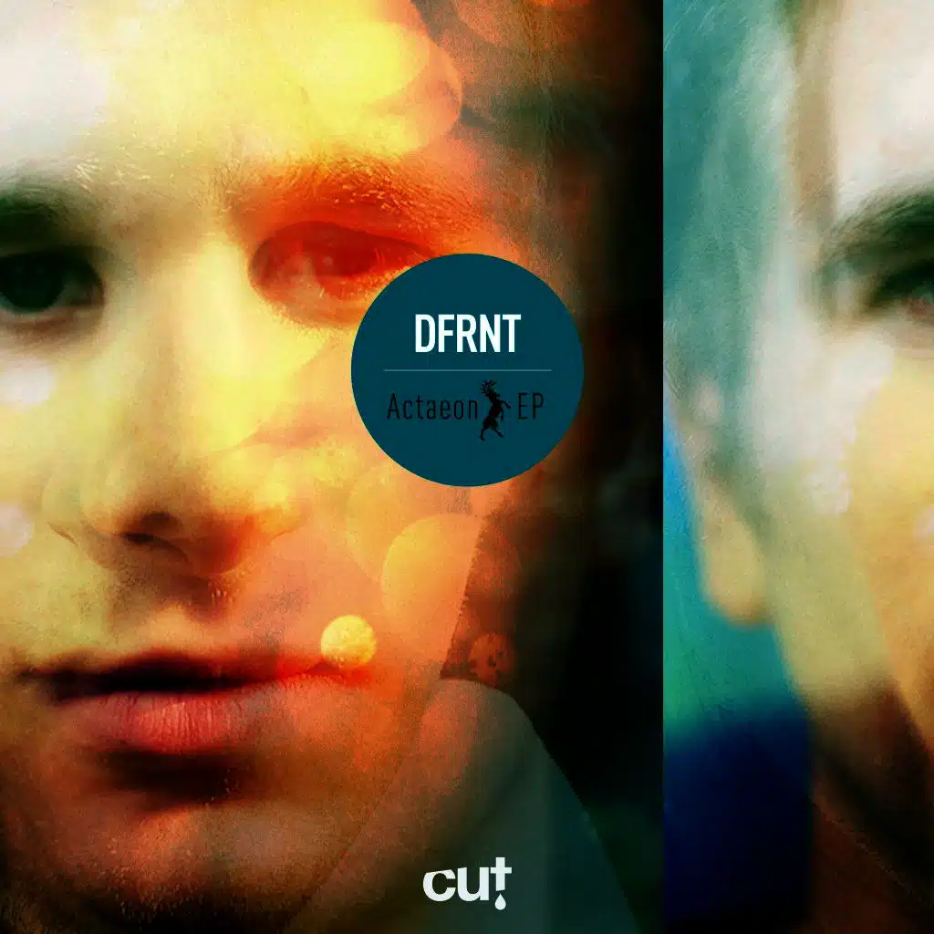 Actaeon EP