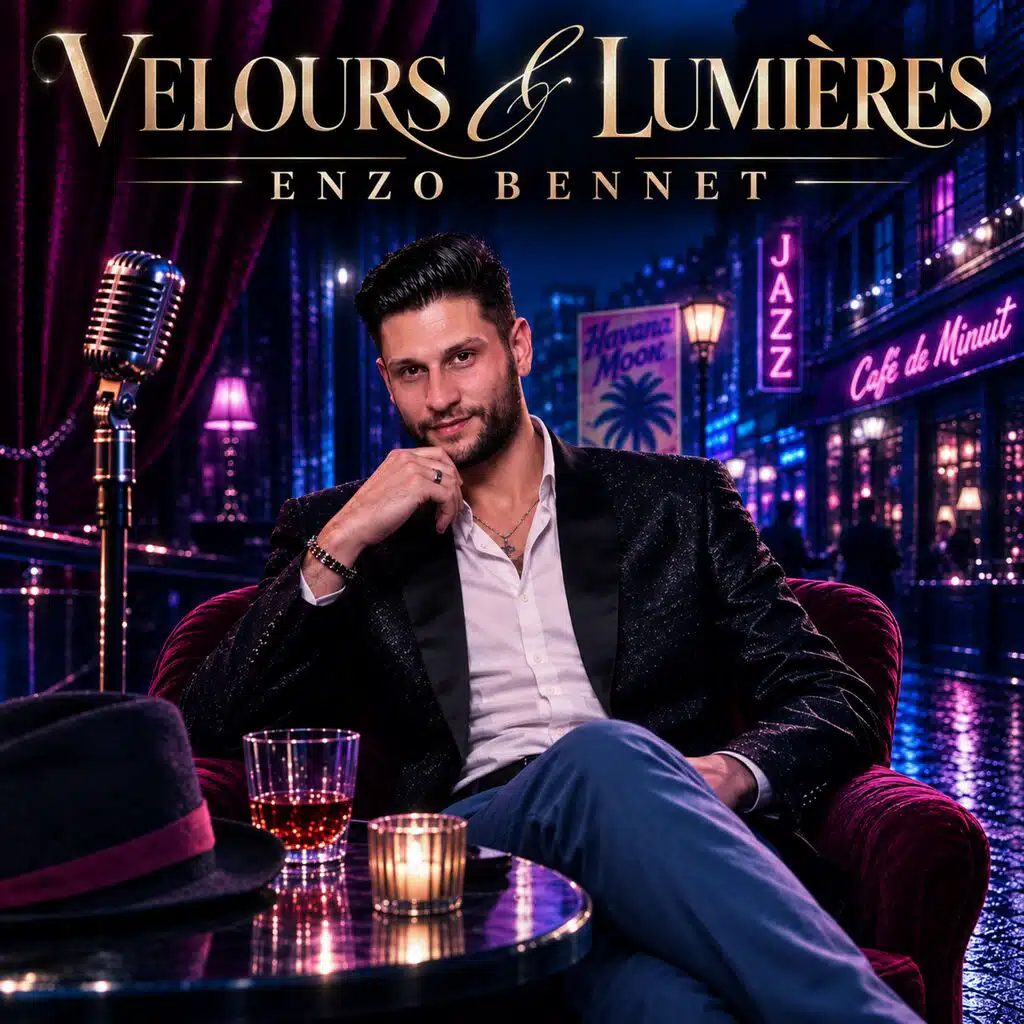 Velours et Lumières