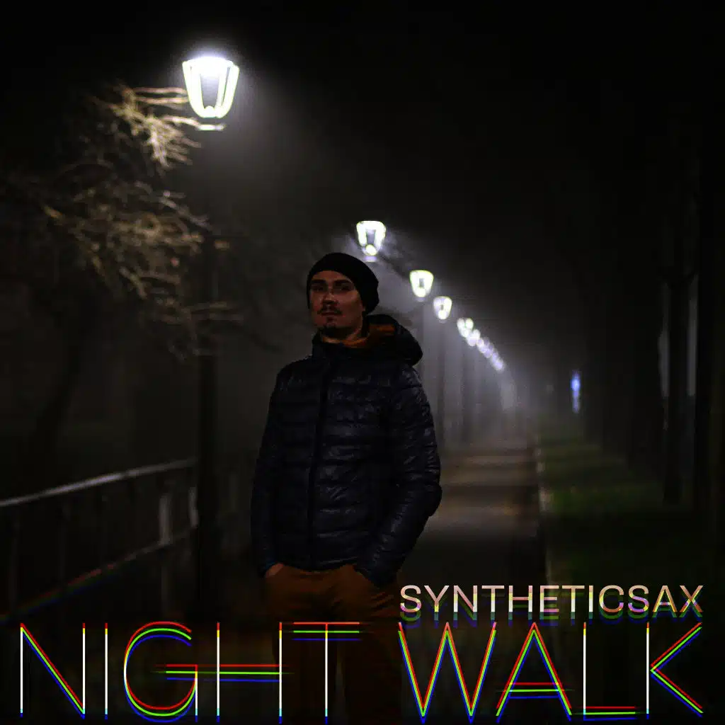 Night Walk (No Sax Version)