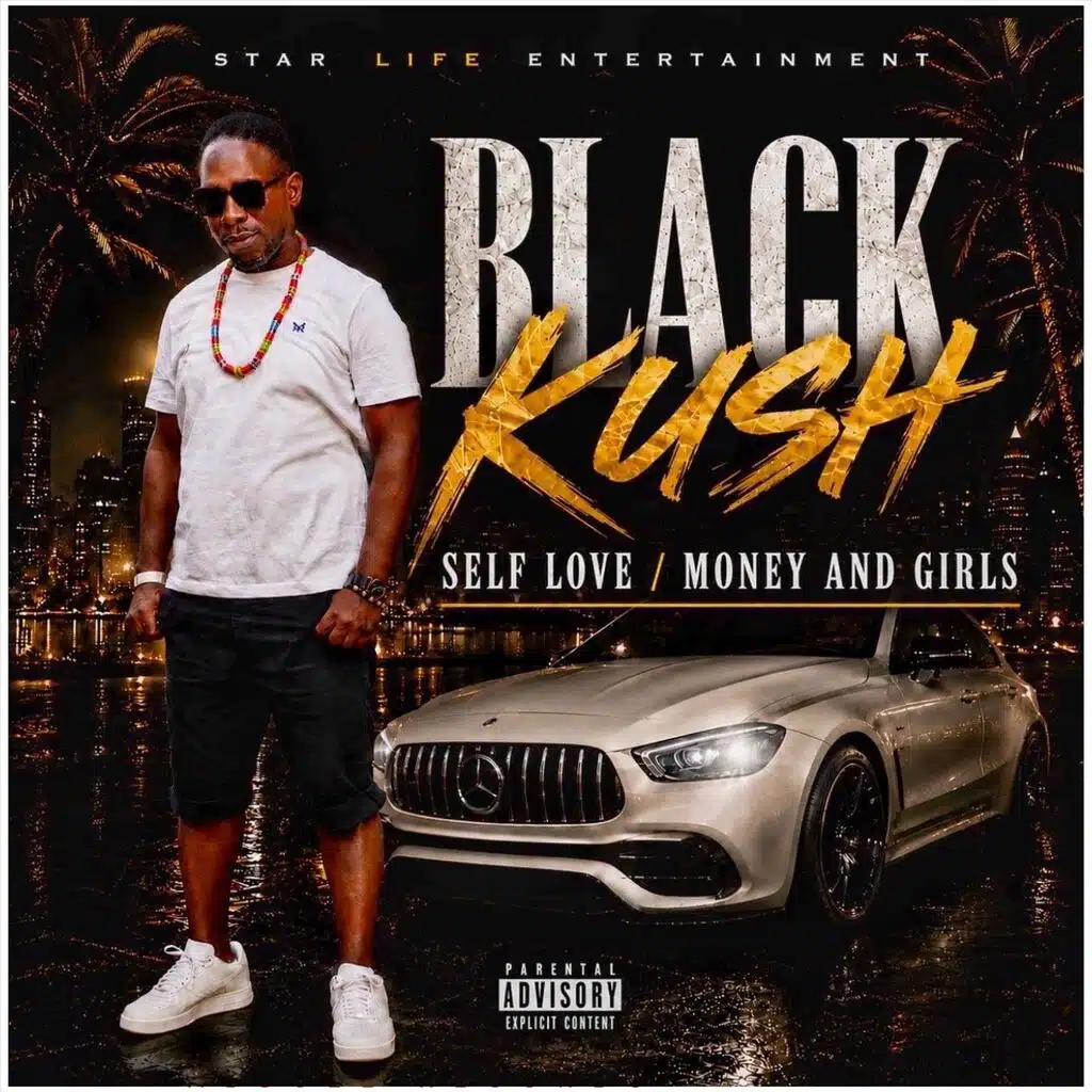 Self Love / Money and Girls