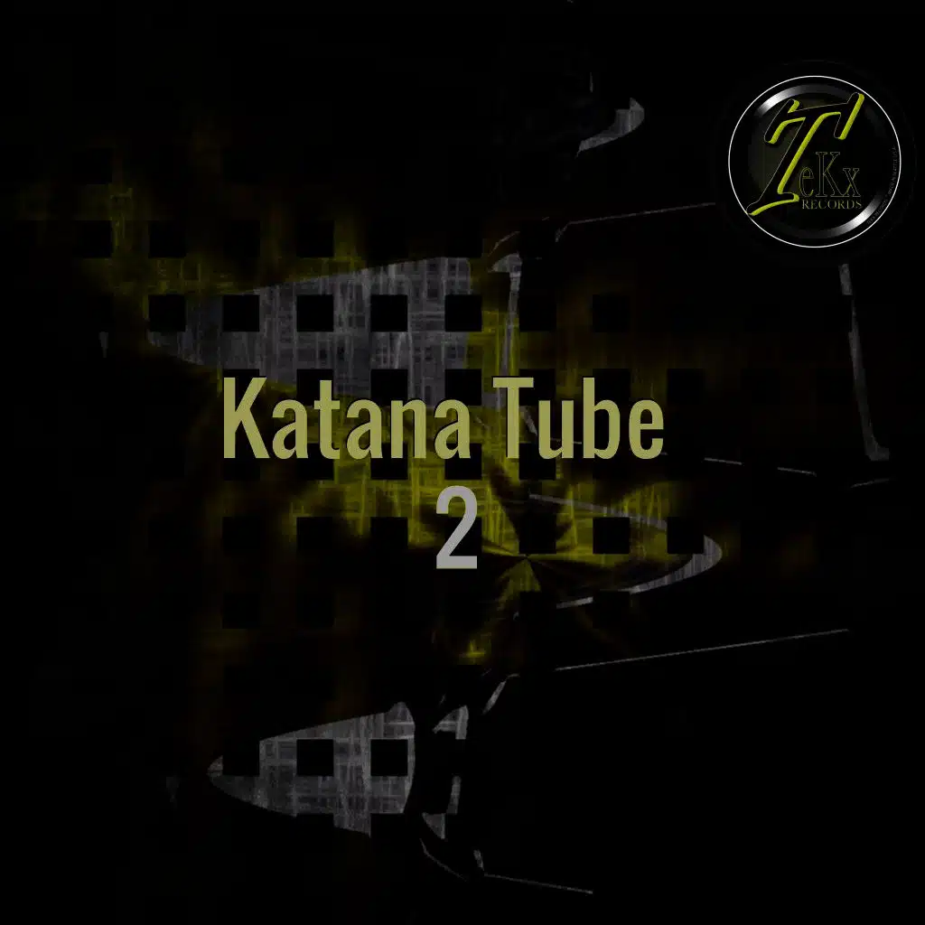 Katana Tube 2