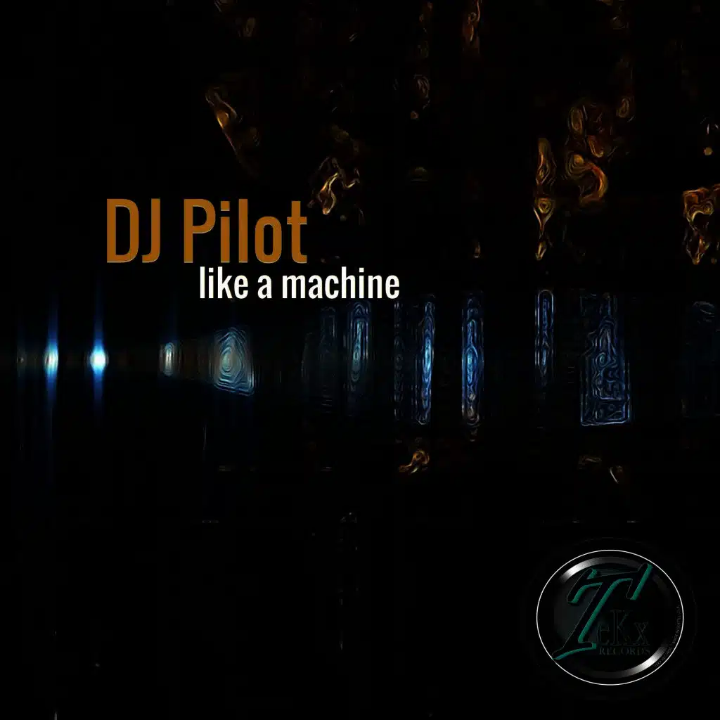 Like a Machine, Pt. 2