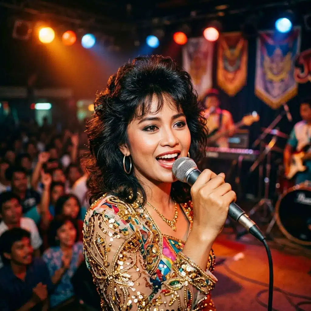 Dangdut Lawas
