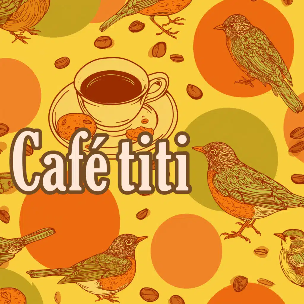 Sweet Coffee