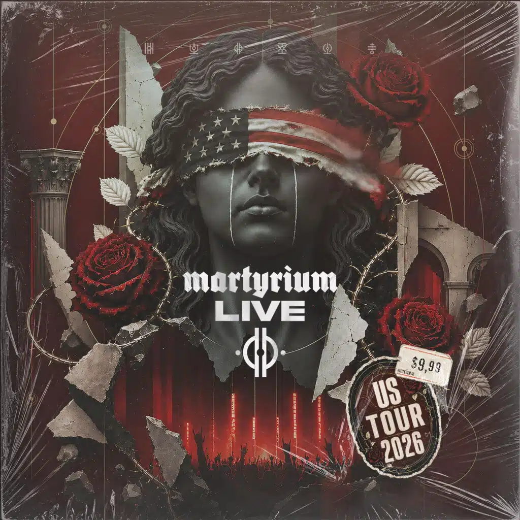 martyrium (LIVE)