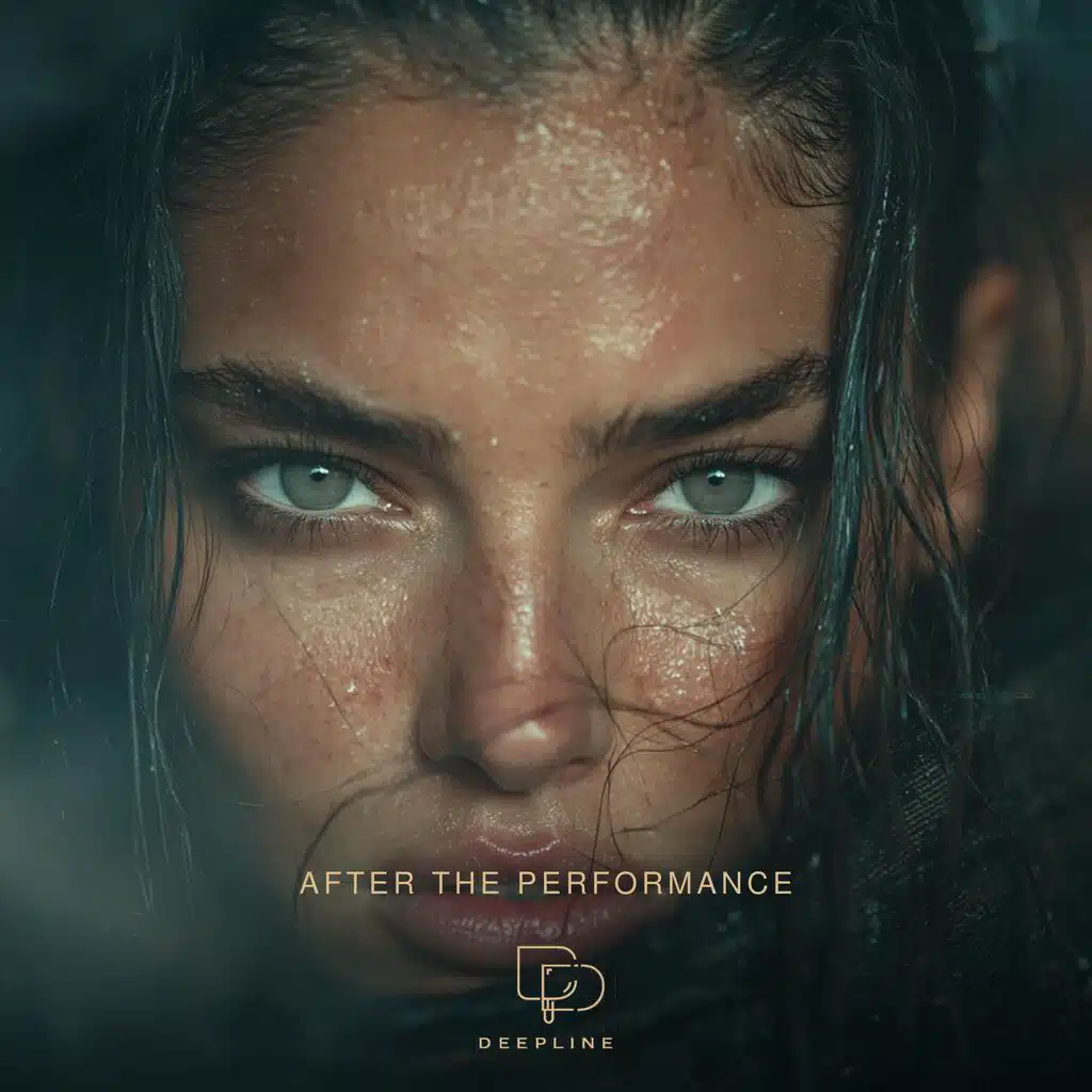 AFTER THE PERFORMANCE | Cinematic Downtempo Deep House
