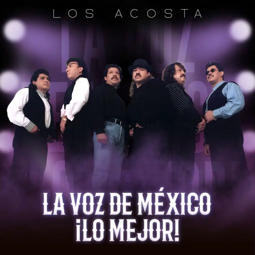 La Voz De México !Lo Mejor!